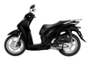  Honda Sh 150i Phiên Bản Tiêu Chuẩn CBS 