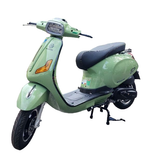  Hyosung Vespa 50 