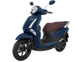  Yamaha Latte Phiên Bản Giới Hạn Màu Mới 