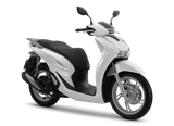  Honda SH 160i Phiên Bản Tiêu Chuẩn CBS 