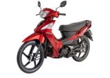  Kymco Visars 50 