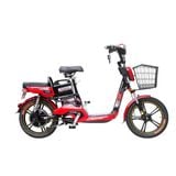  Xe Đạp Điện Hitasa IM Thắng Đùm Thẻ Từ 