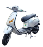  Hyosung Vespa 50 