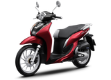  Honda SH Mode Phiên Bản Cao Cấp 