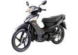  Kymco Visars 50 