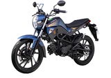  Kymco K-PiPe 50 