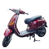  Hyosung Vespa 50 