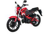  Kymco K-PiPe 50 