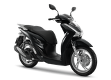  Honda SH 160i Phiên Bản Tiêu Chuẩn CBS 