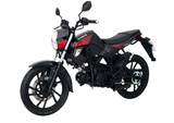  Kymco K-PiPe 50 