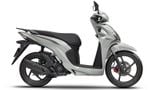  Honda Vision Phiên Bản Thể Thao 