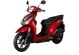  Kymco Candy Hermosa 50 Phiên Bản Tiêu Chuẩn 