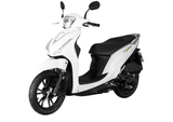  Kymco Candy Hermosa 50 Phiên Bản Tiêu Chuẩn 