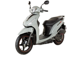  Kymco Candy Hermosa 50 Phiên Bản Đặc Biệt 