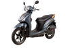  Kymco Candy Hermosa 50 Phiên Bản Đặc Biệt 