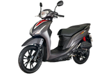  Kymco Candy Hermosa 50 Phiên Bản Tiêu Chuẩn 