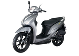  Kymco Candy Hermosa 50 Phiên Bản Tiêu Chuẩn 
