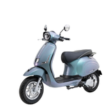  Detech Vespa Diamond Plus 50 