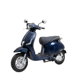  Detech Vespa Diamond Plus 50 