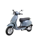  Detech Vespa Diamond Plus 50 