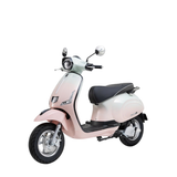  Detech Vespa Diamond Plus 50 