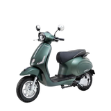  Detech Vespa Diamond Plus 50 
