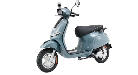 Xe Tay Ga 50cc