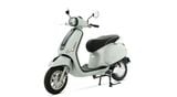  Detech Vespa 50 Diamond Pro 