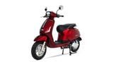  Detech Vespa 50 Diamond Pro 