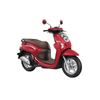  Honda Nhập Khẩu Scoopy Smakey Inđo 2025 