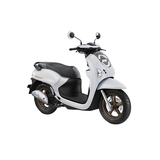  Honda Nhập Khẩu Scoopy Smakey Inđo 2025 