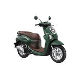  Honda Nhập Khẩu Scoopy Smakey Inđo 2025 