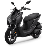  Sym Naga 150 