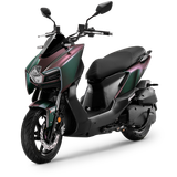  Sym Naga 150 
