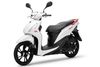  Sym Shark EFI 50 