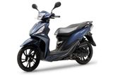  Sym Shark EFI 50 