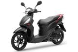  Sym Shark EFI 50 
