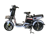  Xe Đạp Điện Bomeli 10 