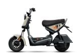  Xe Đạp Điện - Xe Máy Điện Yadea X-sky 