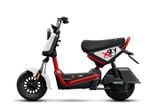  Xe Đạp Điện - Xe Máy Điện Yadea X-sky 