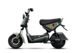  Xe Đạp Điện - Xe Máy Điện Yadea X-sky 
