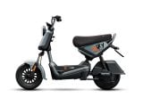  Xe Đạp Điện - Xe Máy Điện Yadea X-sky 