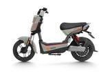  Xe Đạp Điện-Xe Máy Điện Yadea X - Zone 