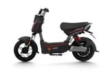 Xe Đạp Điện-Xe Máy Điện Yadea X - Zone 