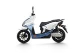  Xe Máy Điện Yadea Velax Soobin 