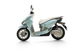  Xe Máy Điện Yadea Velax Soobin 