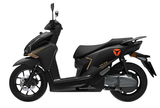  Xe Máy Điện Yadea Velax 