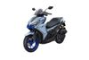  Yamaha NVX 155 Phiên Bản Cao Cấp 2025 
