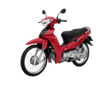  Yamaha Sirius Phiên Bản Phanh Cơ 
