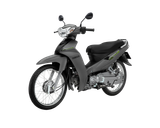  Yamaha Sirius Phiên Bản Phanh Cơ 